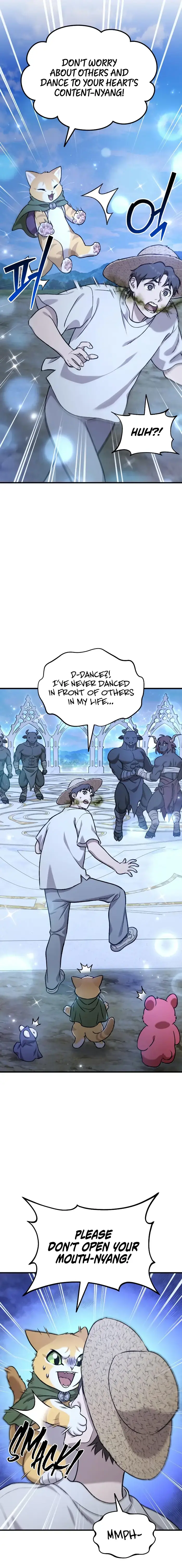 Solo Farming In The Tower - Chapter 112 image 18_optimized_optimized